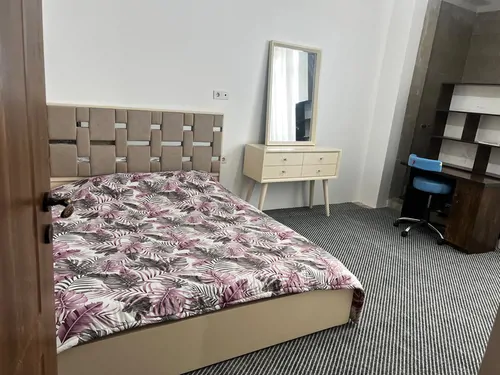 تصویر 11 - آپارتمان مبله ارسطو در  گناوه