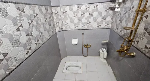 تصویر 14 - ویلا استخردار آبگرم آیهان در  شهریار