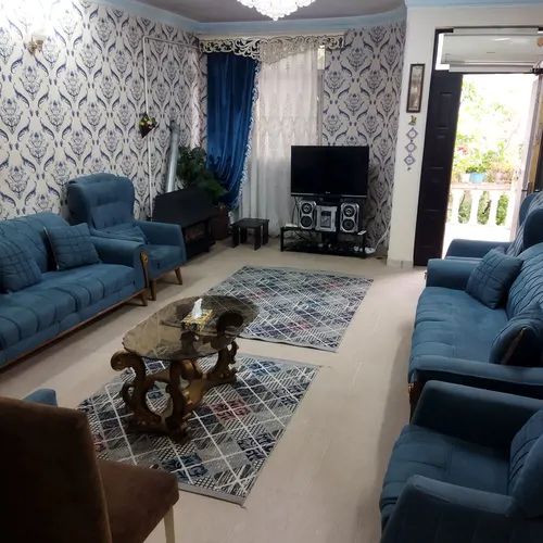 تصویر ۱ - ویلا شمعدونی در  رشت