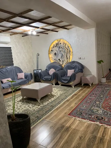 تصویر 3 - ویلا طاهری در  خمام