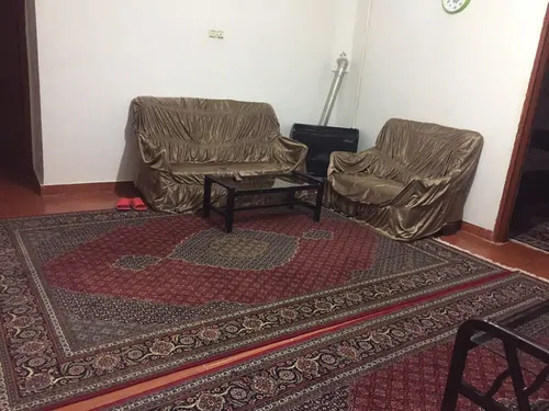 تصویر 2 - خانه عبدی در سرعین