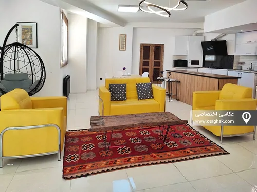 تصویر 11 - آپارتمان مبله دیبا در  شیراز