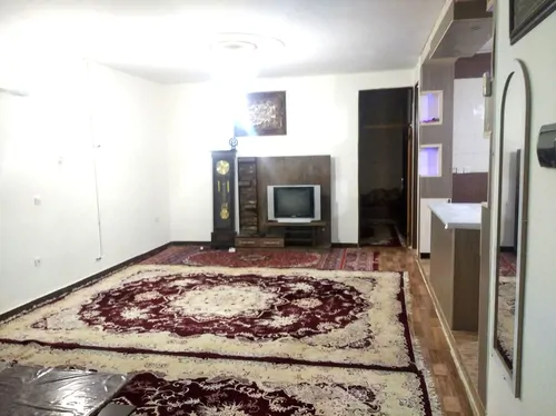 تصویر 2 - ویلا ملک ویلایی  در خرم آباد
