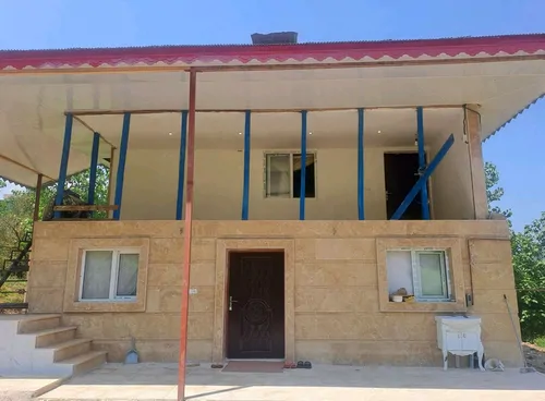 تصویر 2 - خانه گل یاس (۲) در  شفت