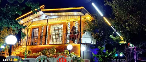 تصویر 4 - ویلا باغ ویلا سه خواب دوبلکس ساحل 2 در همدان
