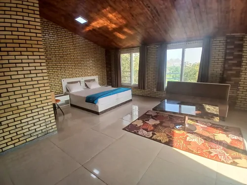 تصویر 4 - اقامتگاه بوم‌گردی نارنج سرا (واحد ۲۰۱) با صبحانه رایگان در  نشتارود