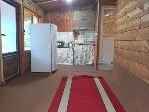 تصویر 5 - کلبه چوبی سرچشمه (2) در  ماسال