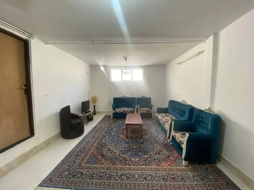 تصویر 3 - خانه آرمین در  بجنورد