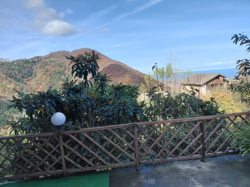 تصویر 20 - ویلا دنج در  رامسر