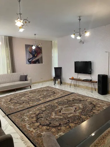 تصویر 3 - ویلا استخردار آبگرم مهرآذین در شهریار