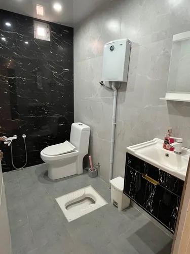 تصویر 19 - ویلا استخردار آبگرم جاوید با فوتبال دستی در سهیلیه