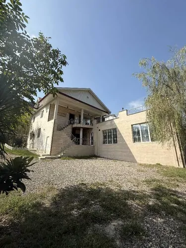 تصویر 11 - ویلا استخردار جنگلی دژ قلعه در  قلعه‌رودخان 