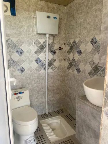 تصویر 14 - ویلا آریا  در  بابل کنار