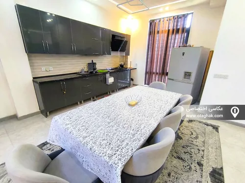 تصویر 10 - ویلا استخردار آبگرم ابیدر در نوشهر