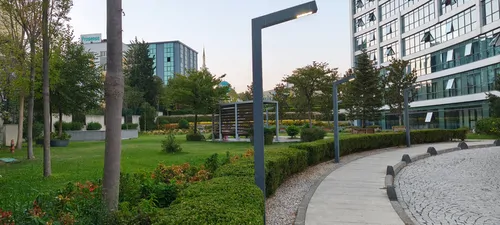 تصویر 9 - آپارتمان مبله کارتال (اتاق دنج یک نفره) فقط مخصوص بانوان در  استانبول