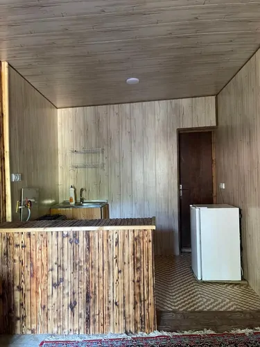 تصویر 4 - کلبه دهکده توریستی ماهور شماره ۴ در سه هزار شهسوار 