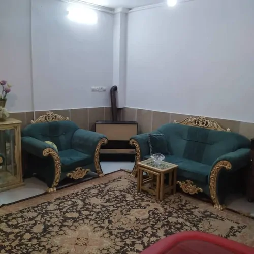 تصویر 3 - آپارتمان مبله فاطمه در مشهد