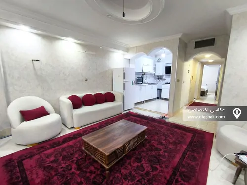 تصویر 4 - آپارتمان مبله عرفان (1)  در  شیراز