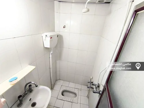 تصویر 10 - سوییت آل مختار (اتاق 102) در مشهد