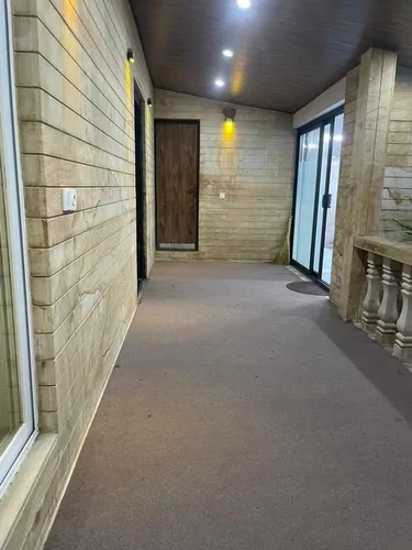 تصویر 13 - ویلا  استخردار آبگرم باران (2) با جکوزی در  محمودآباد