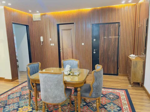 تصویر 7 - آپارتمان مبله بافنده در مشهد