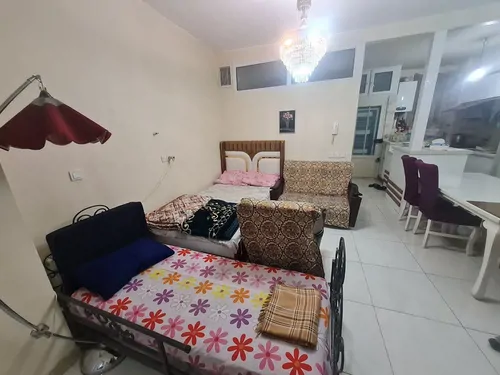 تصویر 7 - سوییت آریانا در تهران