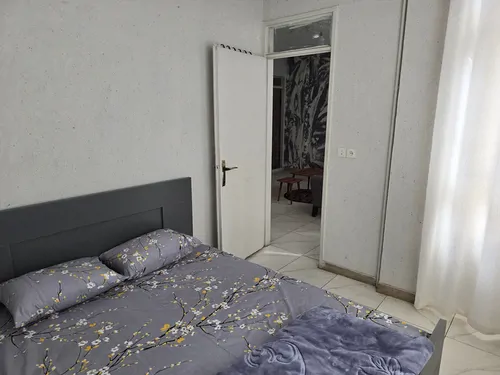 تصویر 9 - آپارتمان مبله سپید در خیابان مالک اشتر (2) در تهران