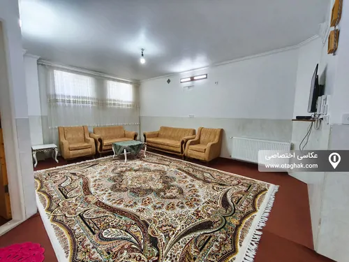 تصویر 4 - آپارتمان مبله پارسا در یزد