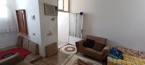 تصویر 3 - سوییت سوییت اجاره ای ۷۰ متری در انزلی
