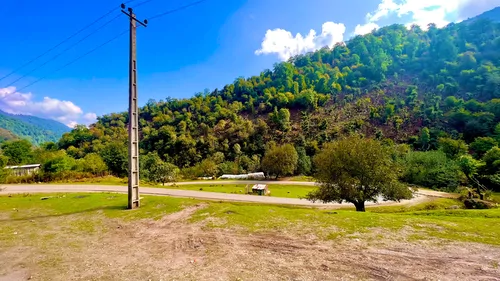 تصویر 21 - ویلا جنگلی در ماسال