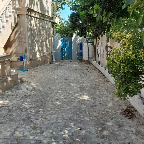 تصویر 5 - ویلا مهدی  در  فرح آباد