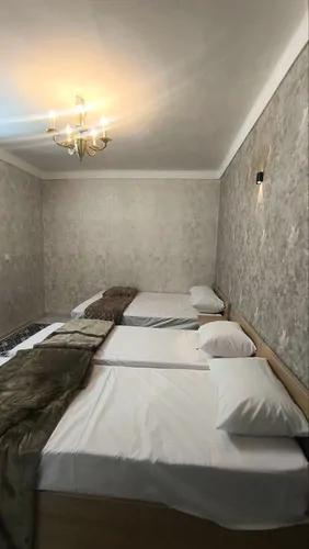 تصویر 4 - آپارتمان سید علی حنایی (واحد5) در  مشهد