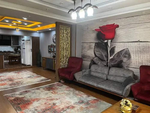 تصویر 2 - خانه ایراندوست در تهرانسر در تهران