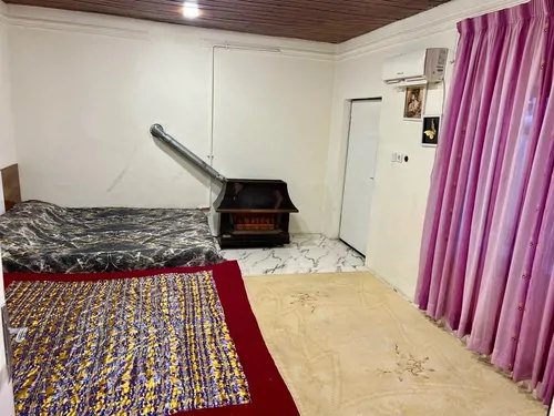 تصویر 4 - ویلا شاهان (1) در متل قو