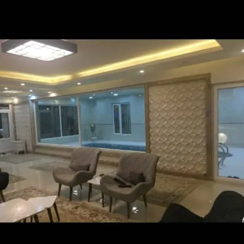 تصویر 2 - ویلا اجاره ویلا ماهدشت در ماهدشت
