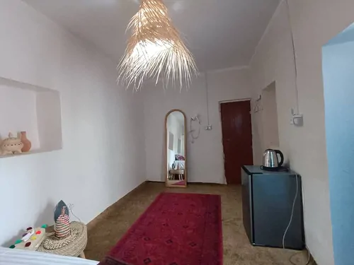 تصویر 7 - اقامتگاه بومگردی جوکو (اتاق 1) با صبحانه رایگان در قشم