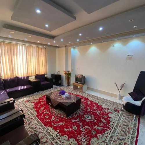 تصویر 2 - آپارتمان مبله مهر (4) در  بوشهر
