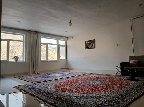 تصویر 4 - خانه سعدی در پاوه