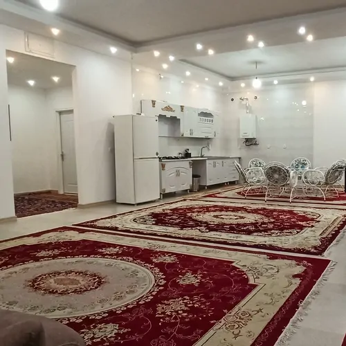 تصویر 8 - ویلا استخردار آبگرم گلستان در  سهیلیه