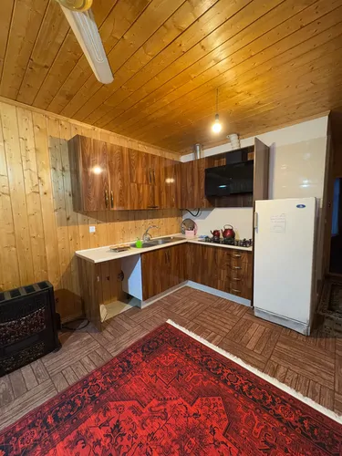 تصویر 9 - ویلا هیراد در  ماسال