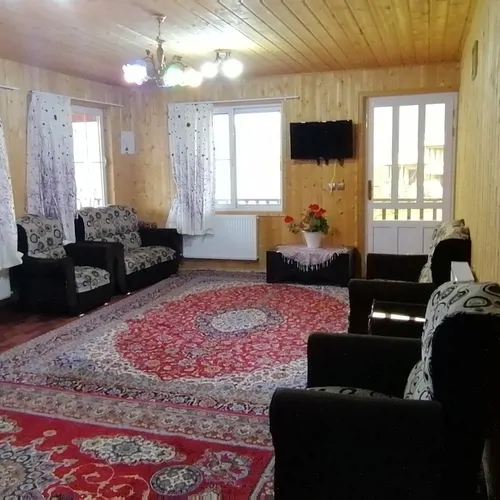 تصویر 2 - ویلا ویلا  در ماسال
