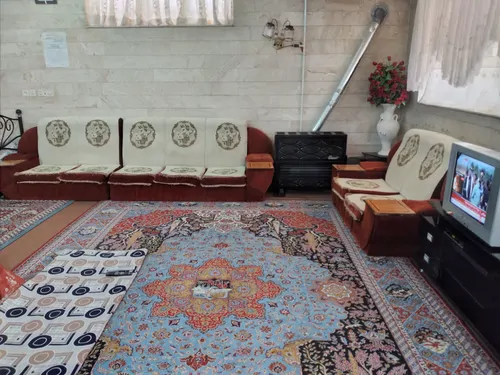 تصویر 3 - خانه چناران محلات در محلات