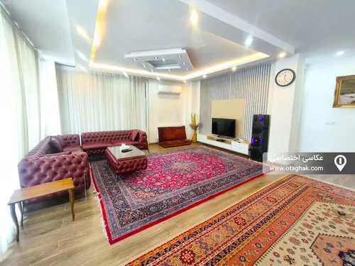 تصویر 10 - ویلا استخردار آبگرم سرو در  ملارد 