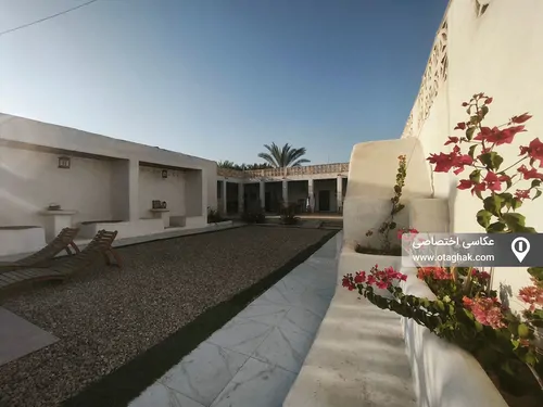 جوکو (اتاق 4) با صبحانه رایگان