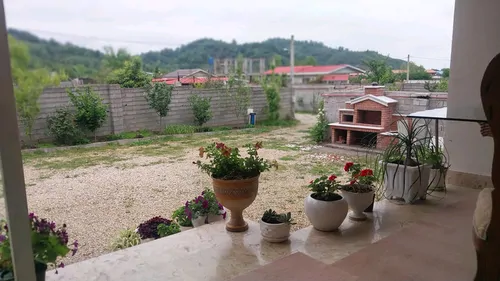 تصویر 10 - ویلا جنگلی زارعی در  آستارا
