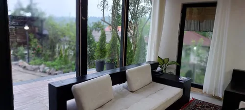 تصویر 7 - کلبه پسر جنگل  در  دوهزارشهسوار