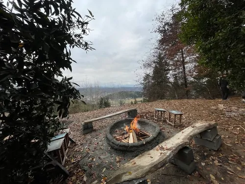 تصویر 32 - کلبه استخردار آبگرم کابین کلا در  سوادکوه