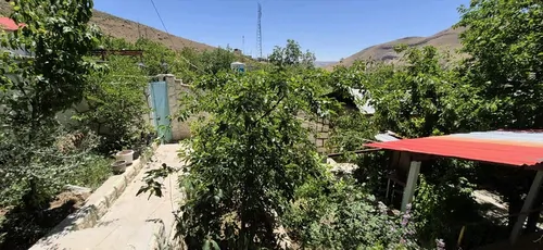 تصویر 23 - ویلا استخردار آبسرد سرهه در برغان