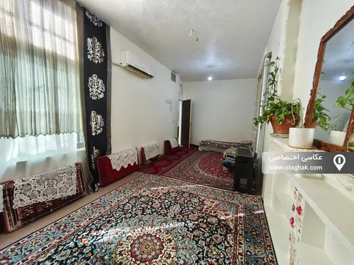 تصویر 9 - خانه مهرالرضا (2) در قم