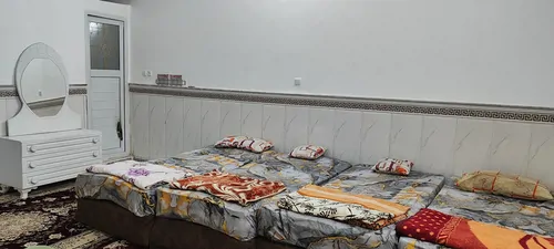 امیرحسین (واحد 4) نزدیک جمکران